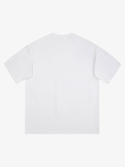 Flag Graphic Tee