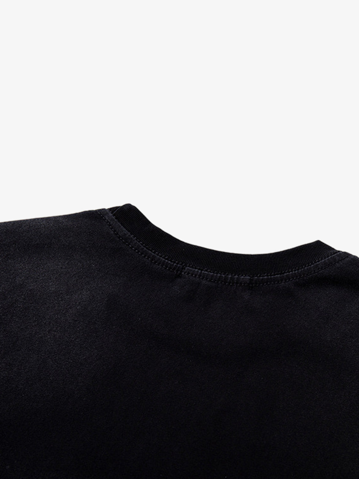 Vintage Distressed Graphic Tee