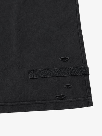 3D Pocket Military Tee