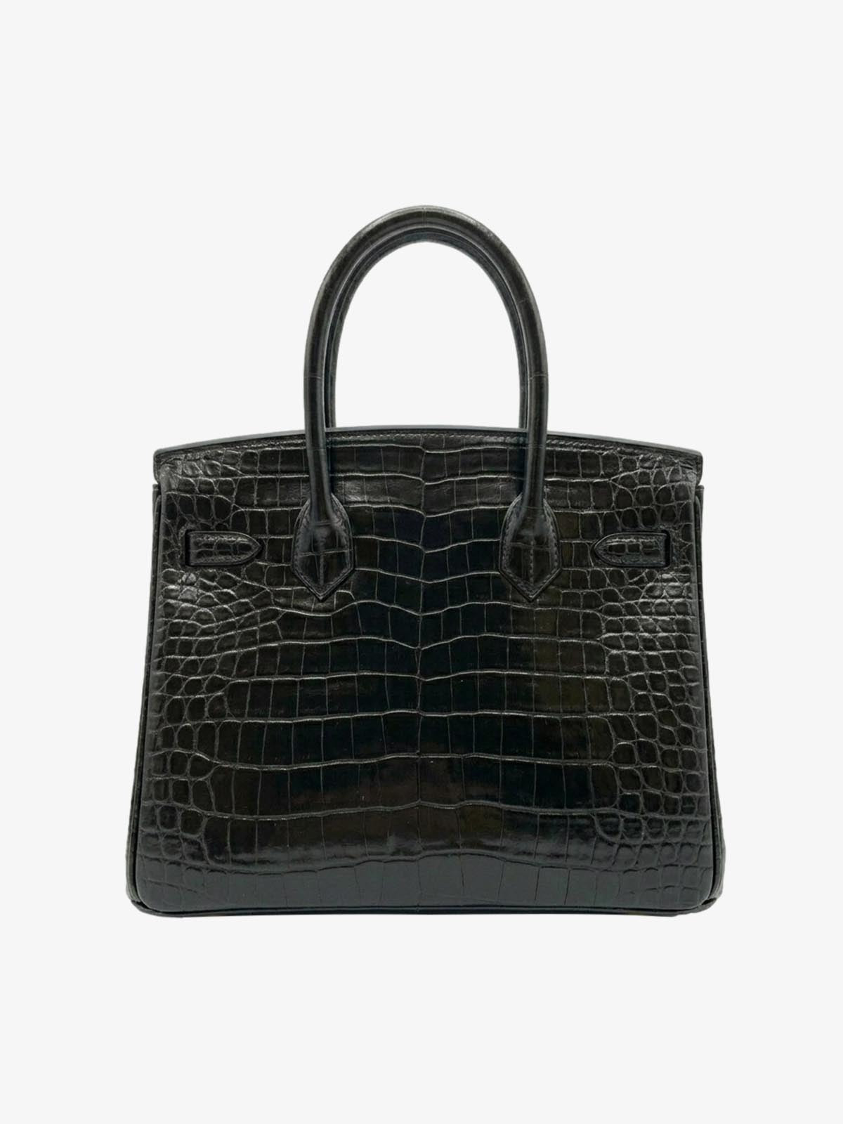 Not Your Luxury Doll Bag 