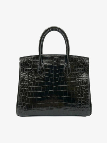 Not Your Luxury Doll Bag 