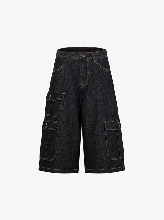 Dark Wash Jeans
