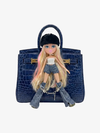 Not Your Luxury Doll Bag 