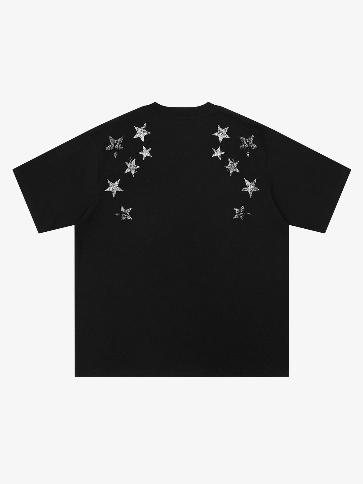 Star Graphic Tee