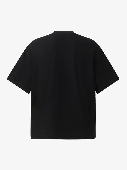 Vintage Cat Graphic T-Shirt 