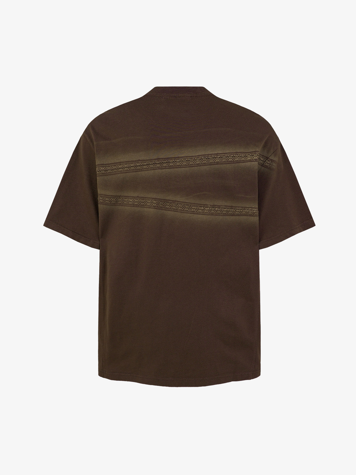 Premium Ribbed Cotton Jersey – Stretch Knit Fabric for T-Shirts & Base Layers