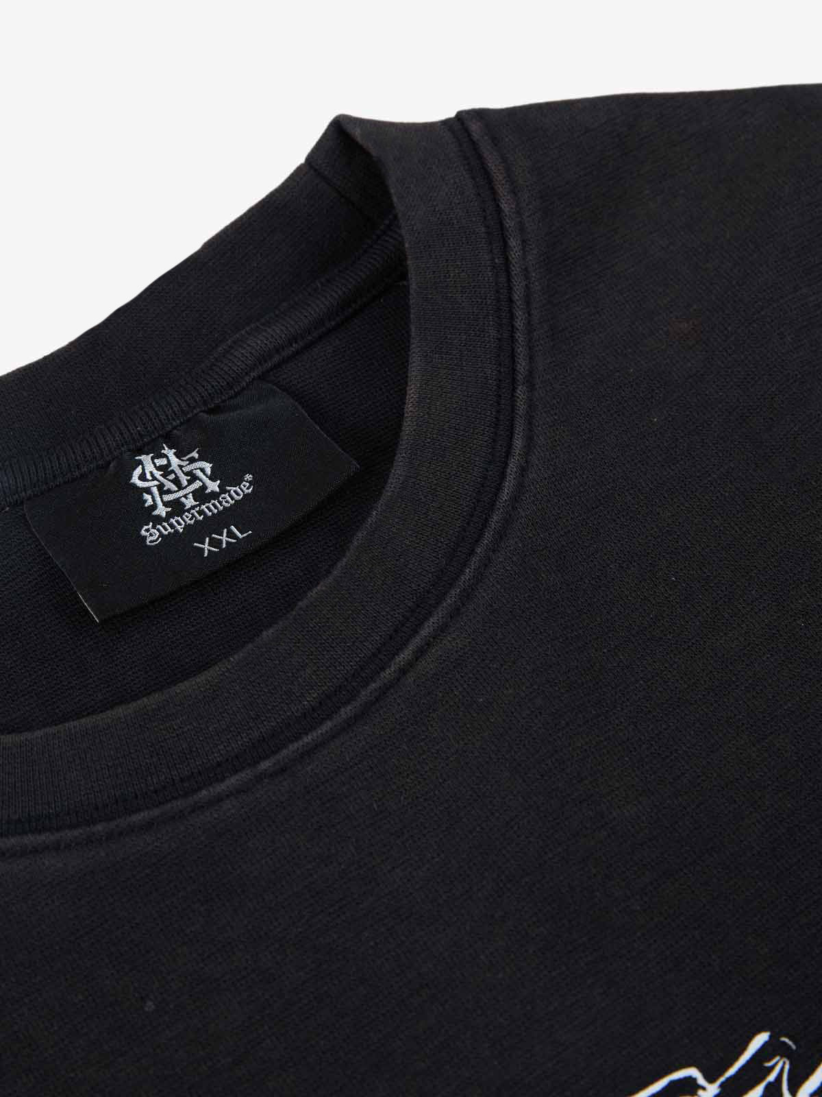 Supermade Thorn Claw "S" T-Shirt 