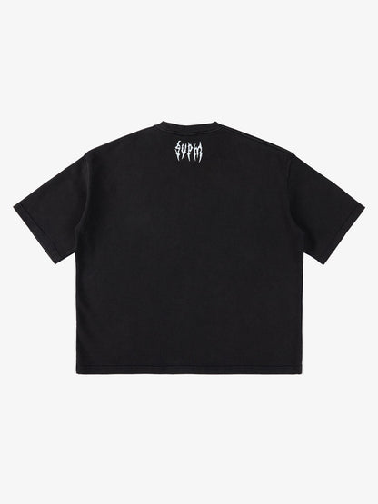 Supermade Thorn Claw "S" T-Shirt 