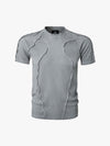 Exposed Seams Wasteland Wash T-Shirt
