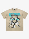 Boxing Sculpture Graphic Tee