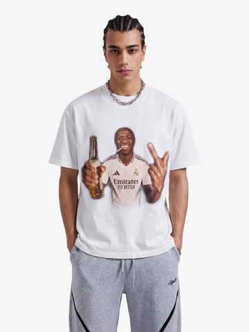 Brazil Football Team T-Shirt