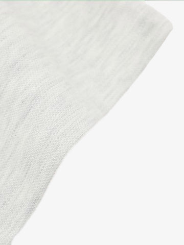Stellar Embroidery Jersey Polo Shirt 