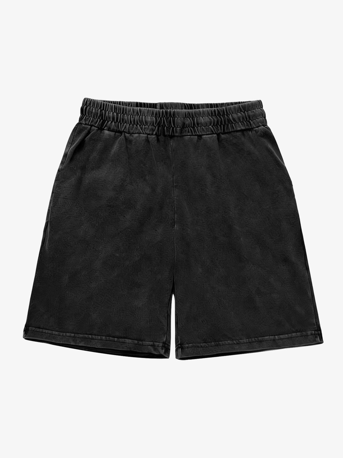 Thorn Washed Sweat Shorts