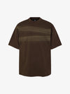 Premium Ribbed Cotton Jersey
