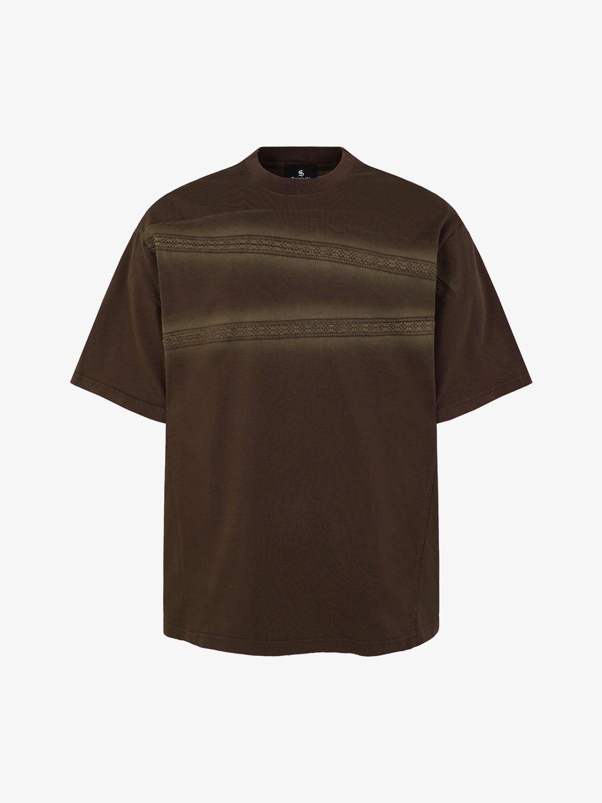 Premium Ribbed Cotton Jersey – Stretch Knit Fabric for T-Shirts & Base Layers