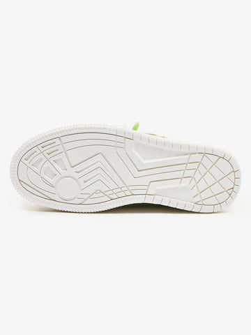 Street Style Breathable Mesh Sneakers 