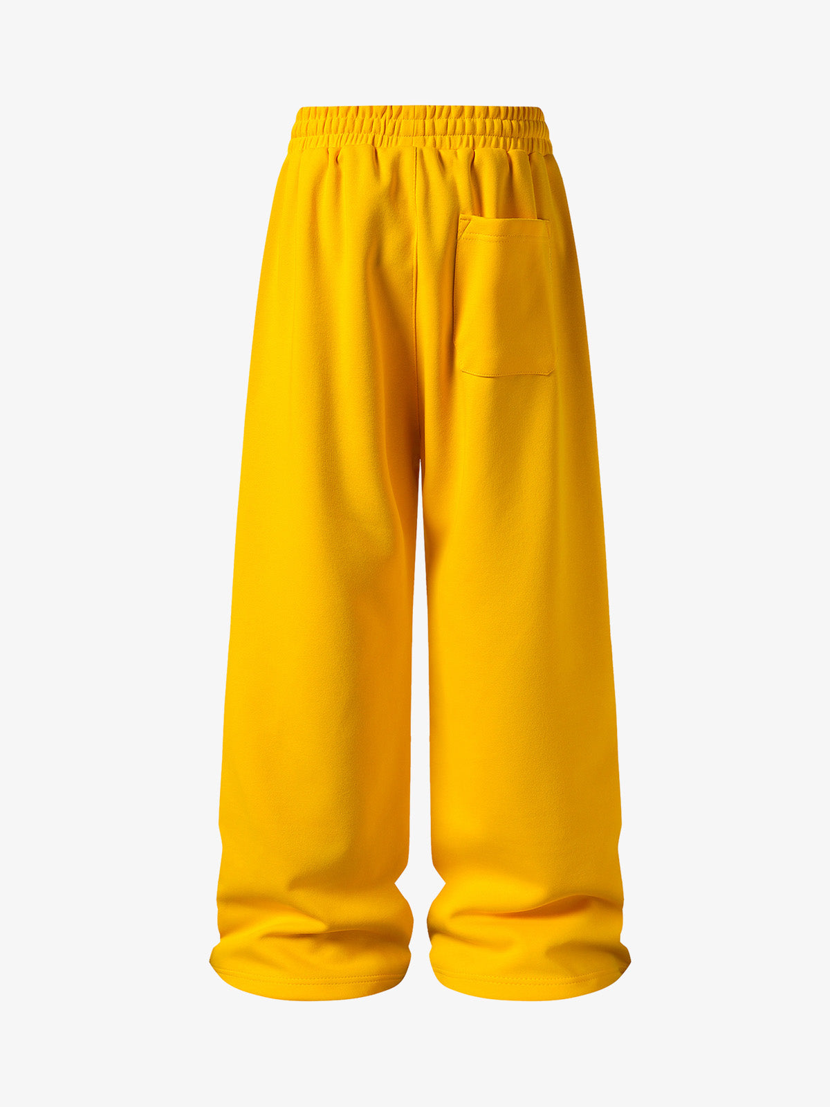 Star Embroidered Sweatpants