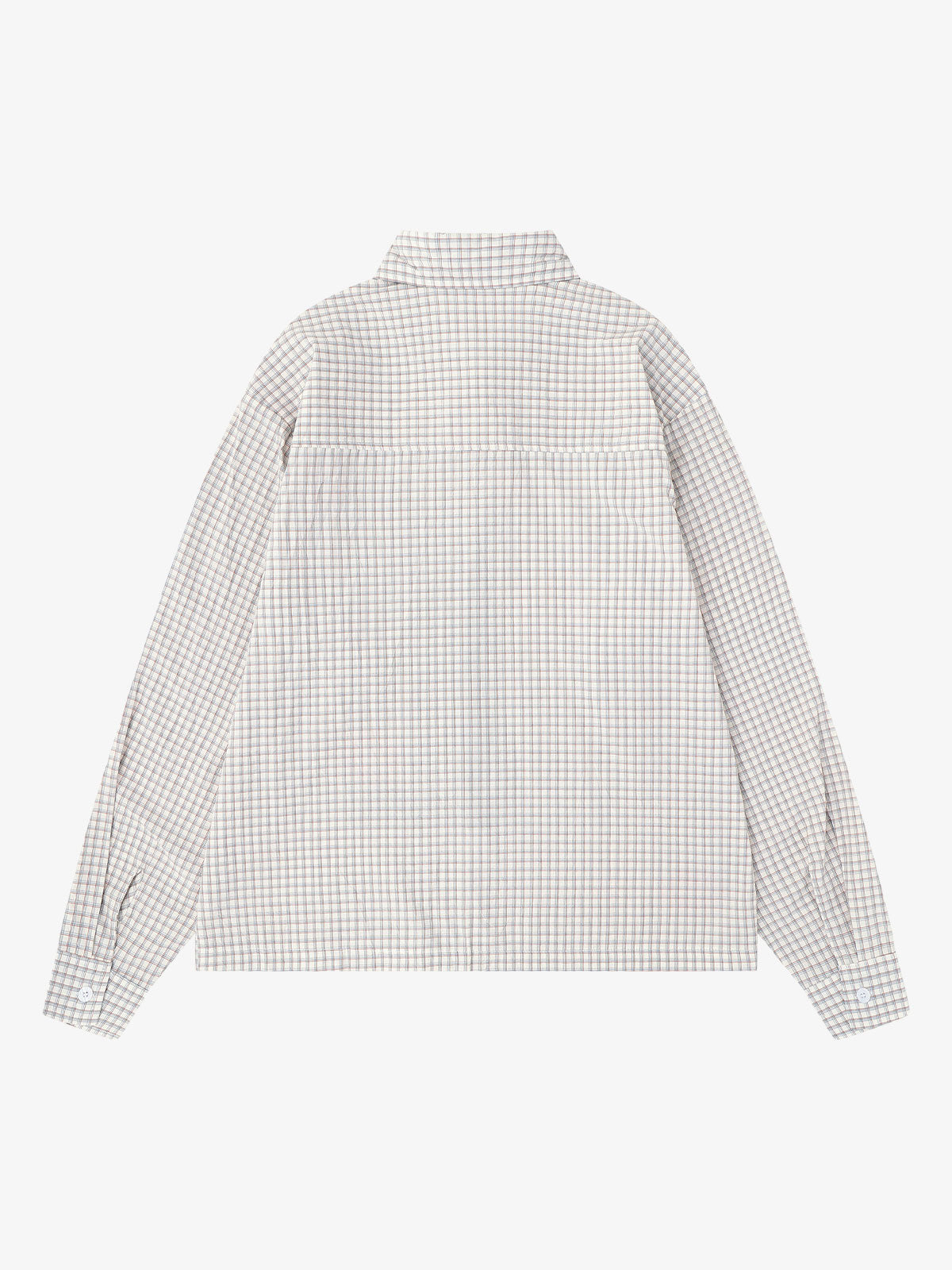 Graphic Long Sleeve Shirt