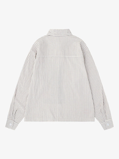 Graphic Long Sleeve Shirt