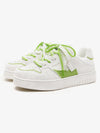 Street Style Breathable Mesh Sneakers 