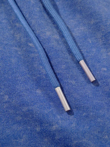 Thorn Washed Sweat Shorts