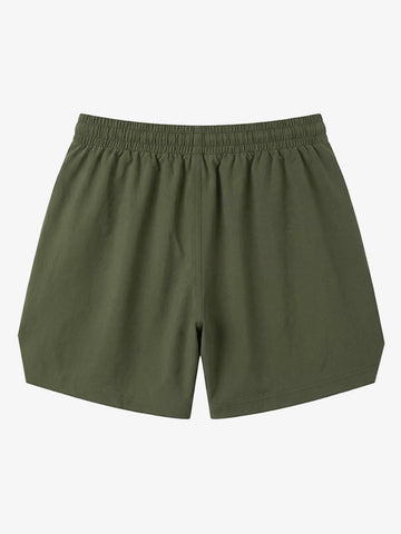 Y2K Thorn Graphic Drawstring Shorts