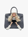 Not Your Luxury Doll Bag 