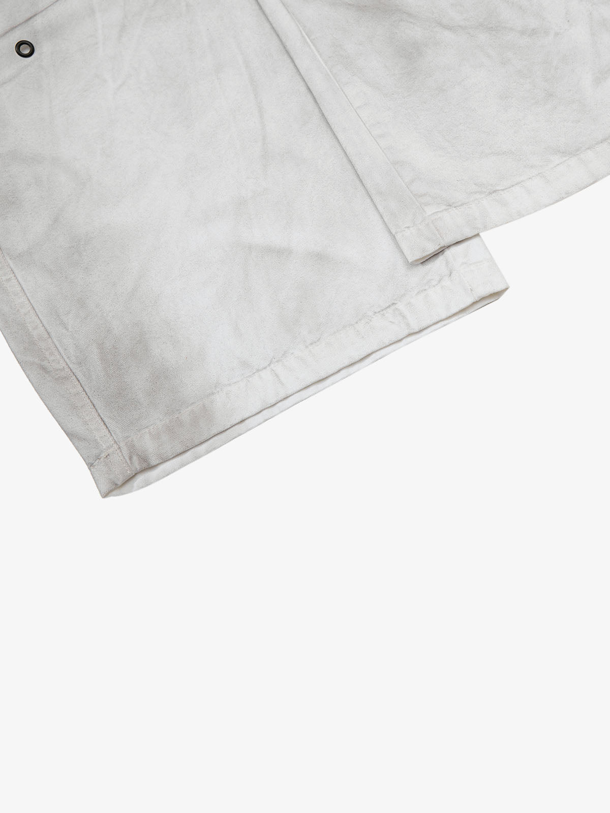 Vintage Star Detail Washed Cargo Jeans