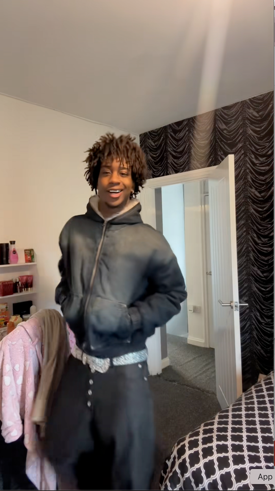 Get the look