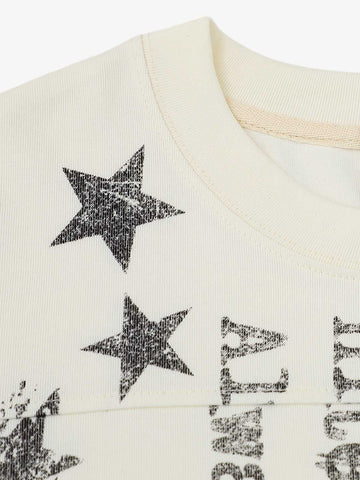 Star Graphic Tee