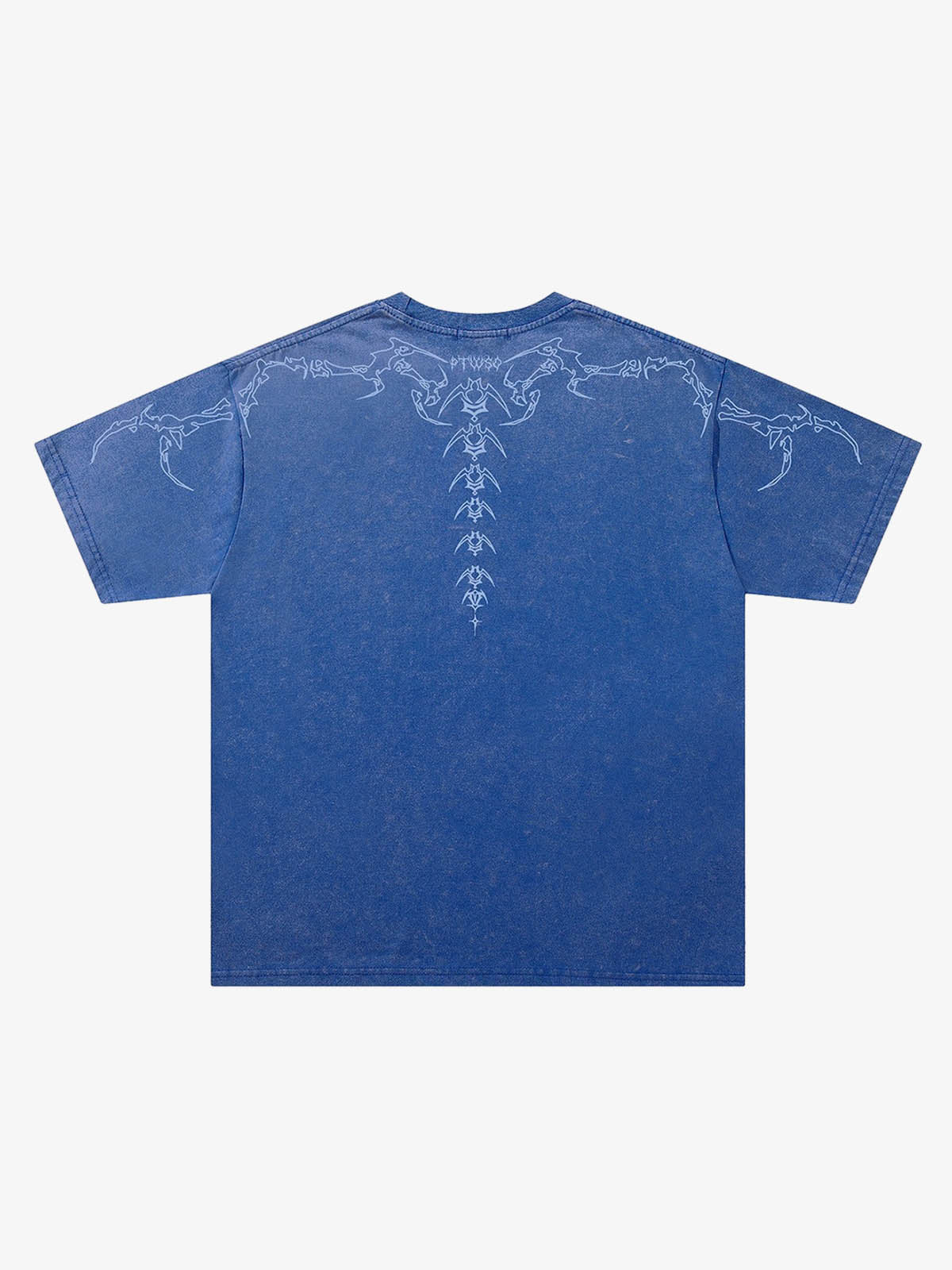 THORN STITCH TEE