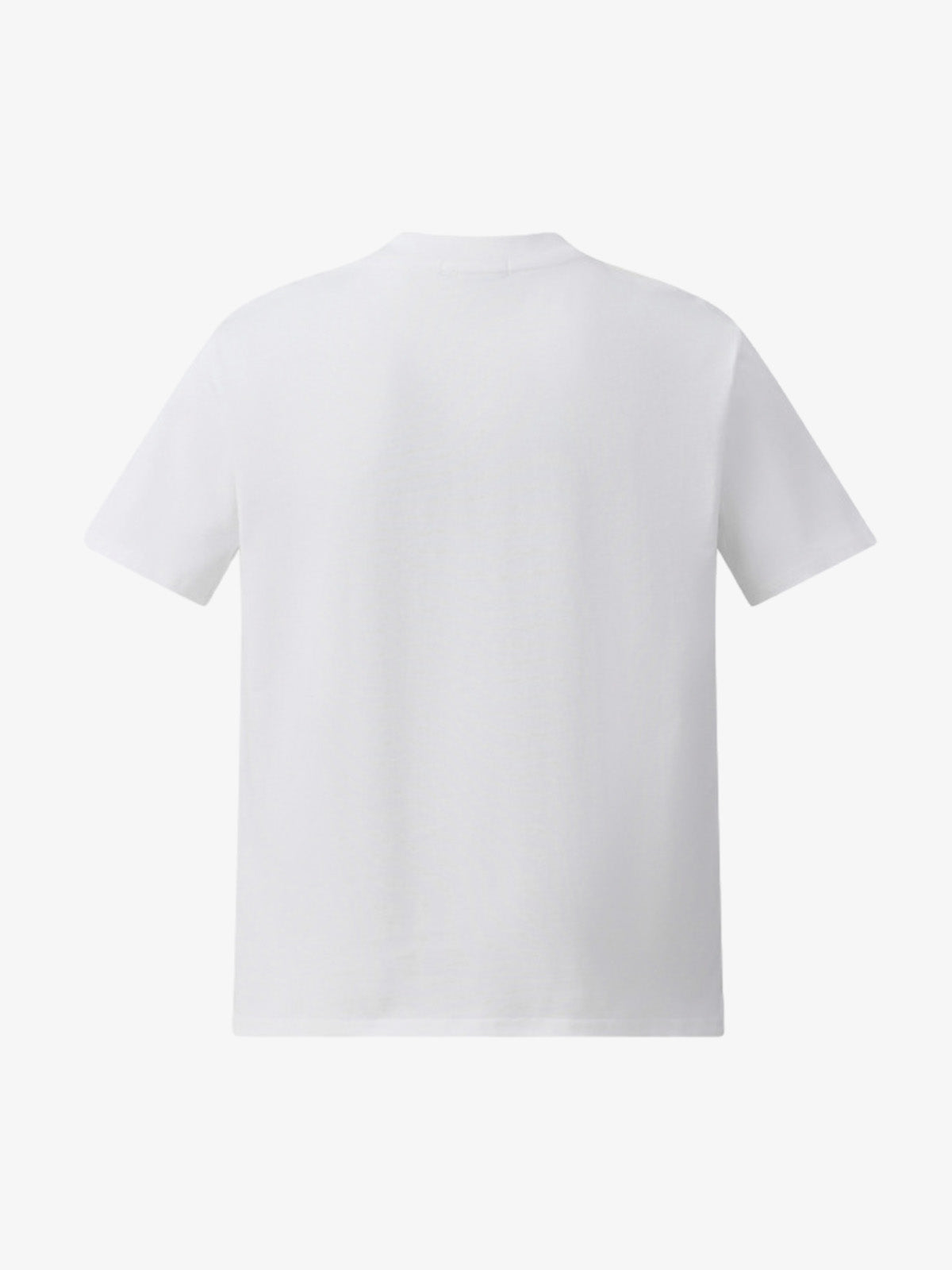 Surreal Twin Portrait T-Shirt