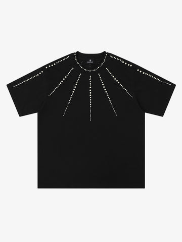Beaded Tee