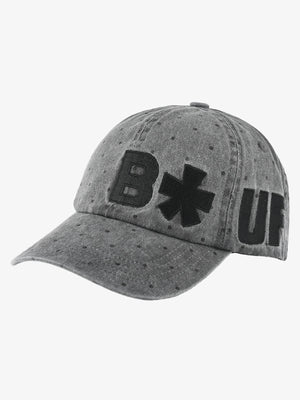 Polka Dot Logo Cap