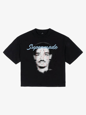 Facial Acupuncture Graphic T-Shirt