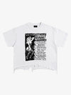Rave Poster Tee