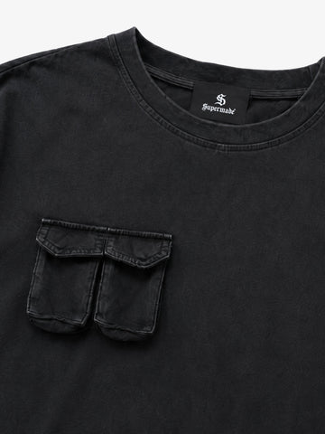 3D Pocket Military Tee