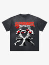 Boxing Sculpture Graphic Tee