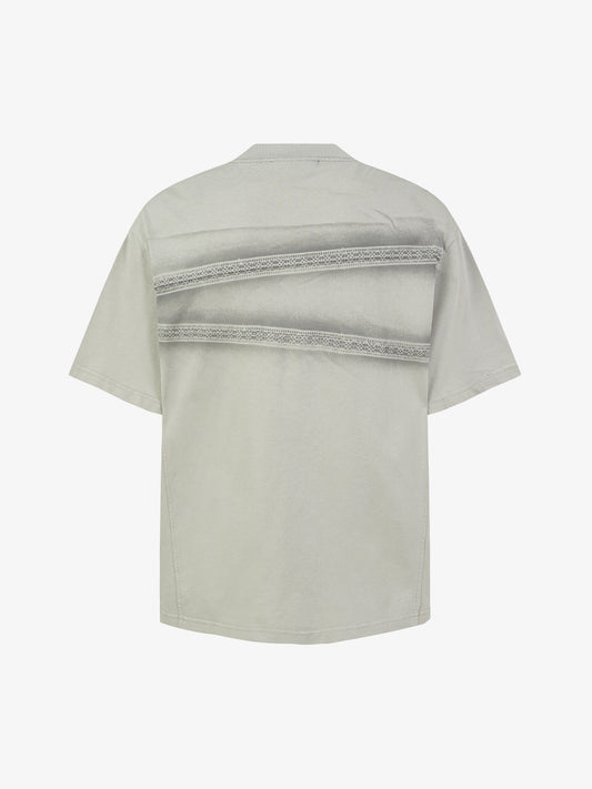 Premium Ribbed Cotton Jersey