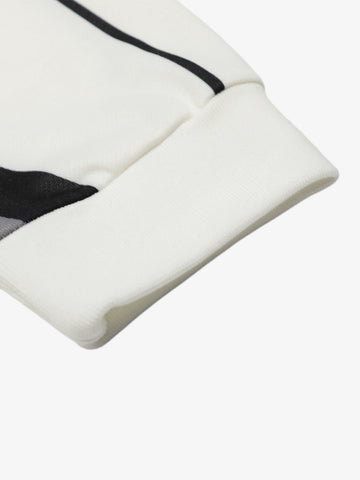 Functional Digital Sports Jersey Long-Sleeved T-Shirt 