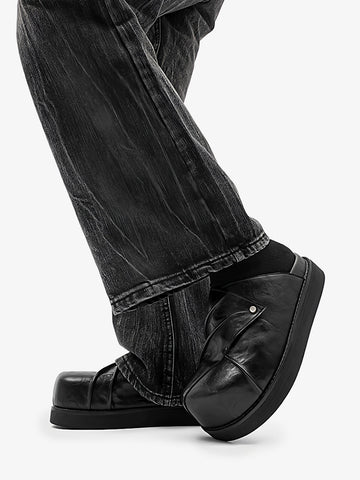 Slip-On Shoes