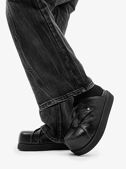Slip-On Shoes