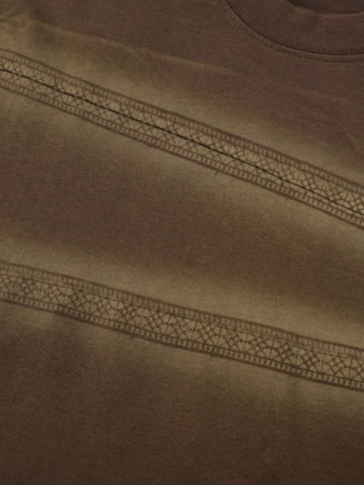Premium Ribbed Cotton Jersey – Stretch Knit Fabric for T-Shirts & Base Layers
