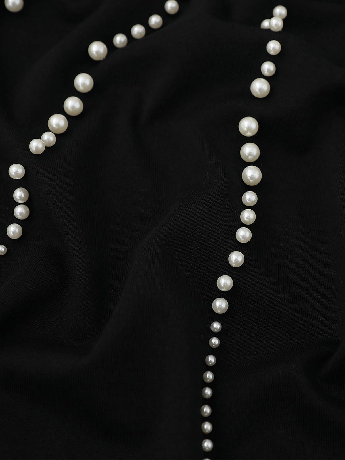 Beaded Tee