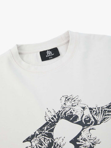 Supermade Thorn Claw "S" T-Shirt 