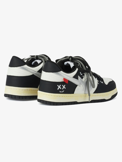 Thesupermade High Street Love Sneakers --1424 
