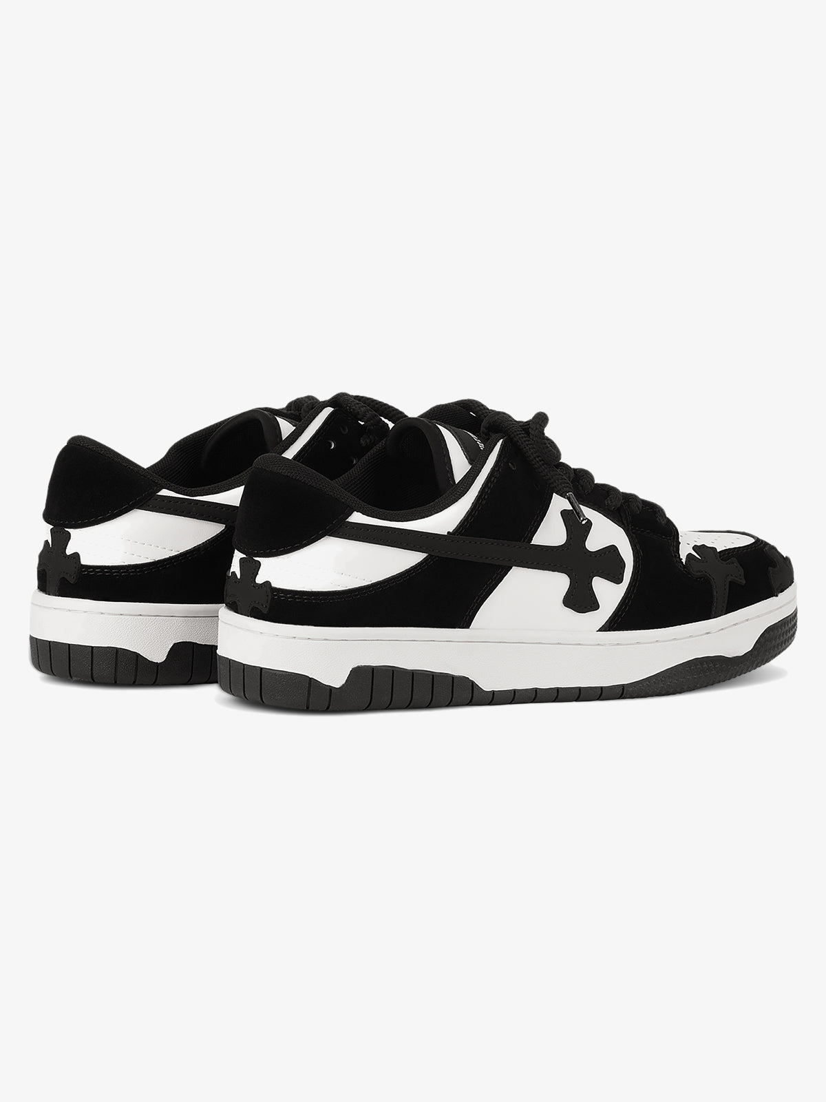 Thesupermade Niche Board Casual Shoes - 1490 