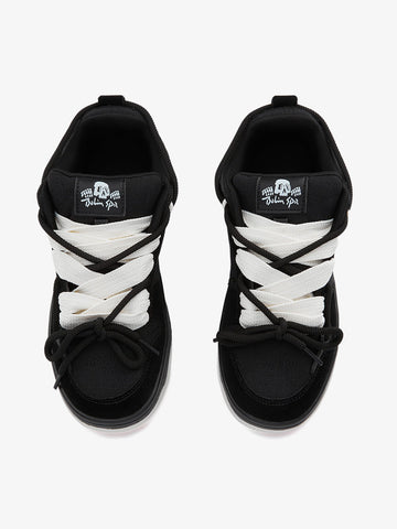 Thesupermade Casual And Versatile Sports Couple Shoes - 2327 