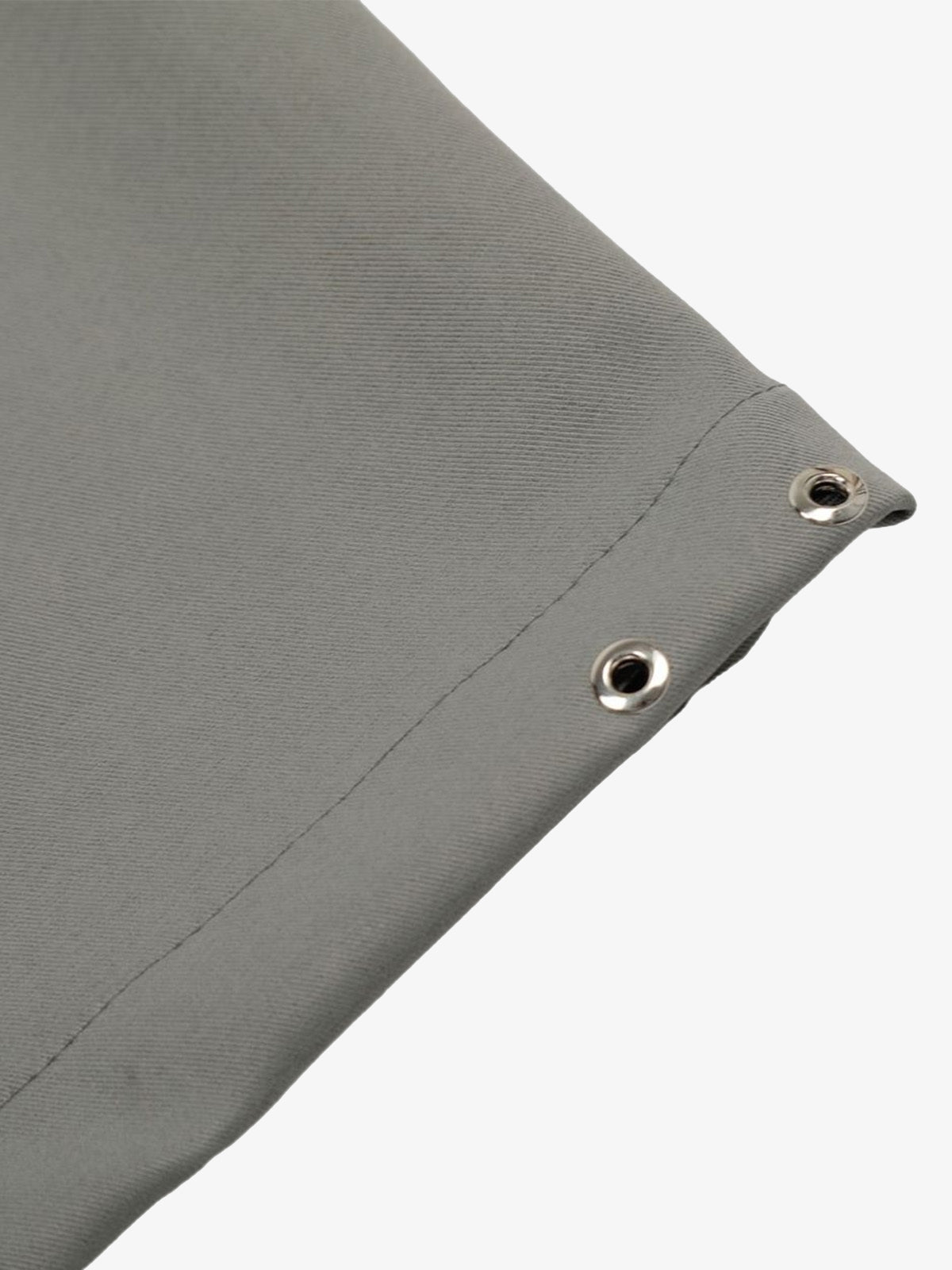 Elastic Waistband Barrel Pants - 2425 