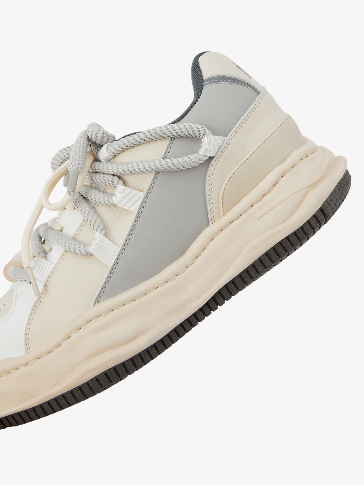Thesupermade Retro Air Force Original Sole Sneakers 